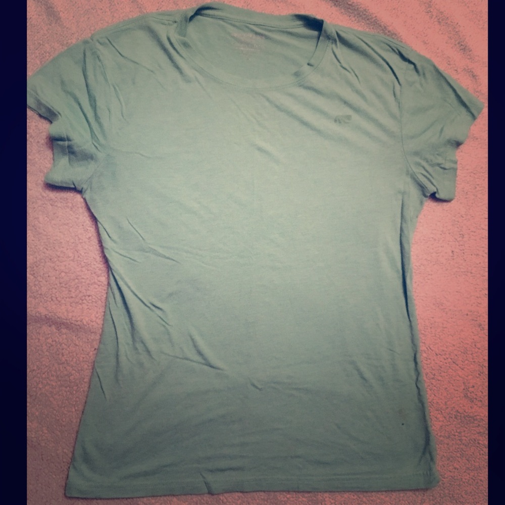 Activewear T-shirt